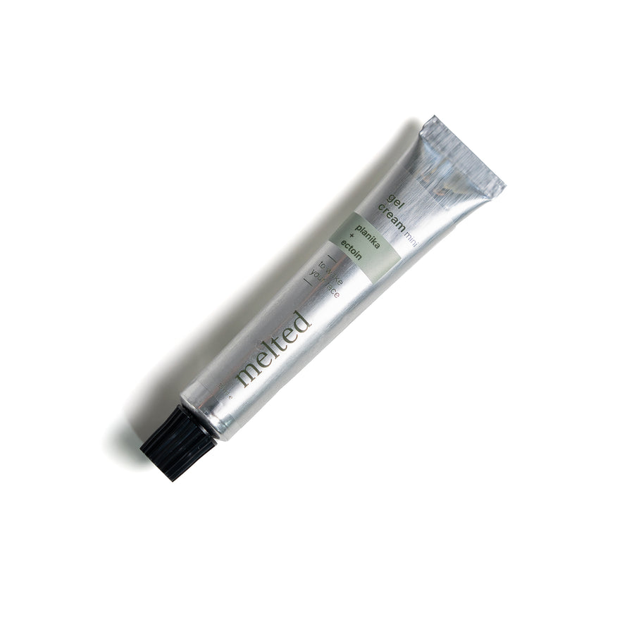 gel cream mini
