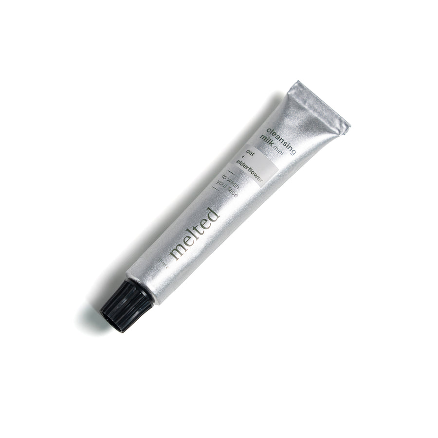 cleansing milk mini