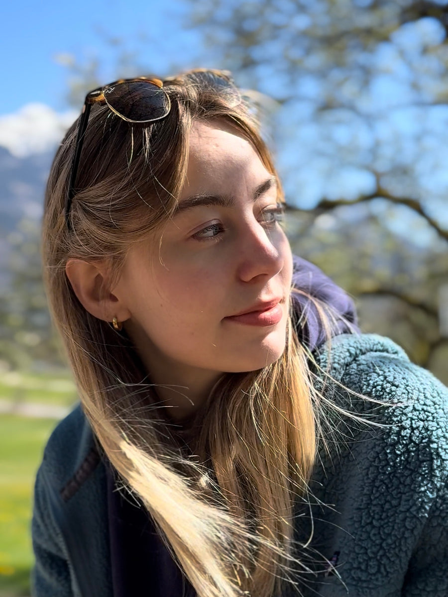 Taja, founder