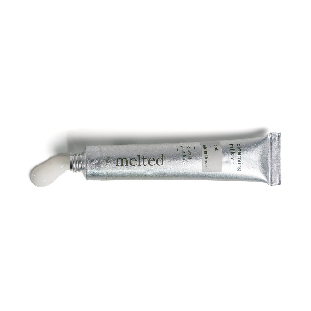 cleansing milk mini