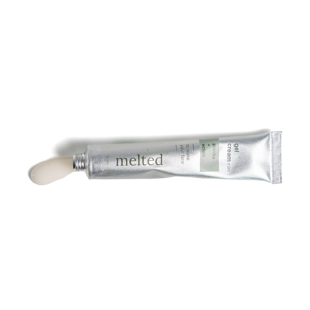 gel cream mini