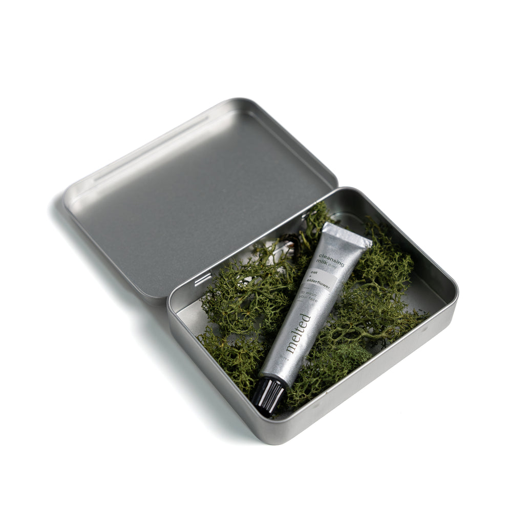 cleansing milk mini